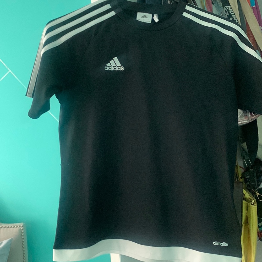 adidas shirt